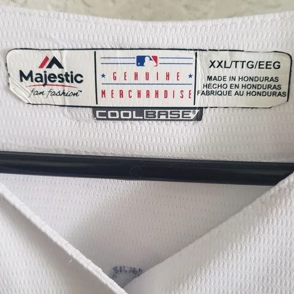 💥LA Dodgers Max Muncy Jersey - Picture 5 of 5